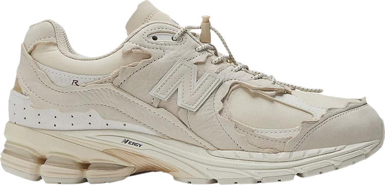 New Balance 2002R 'Protection Pack/Sandstone' – Courtside Sneakers