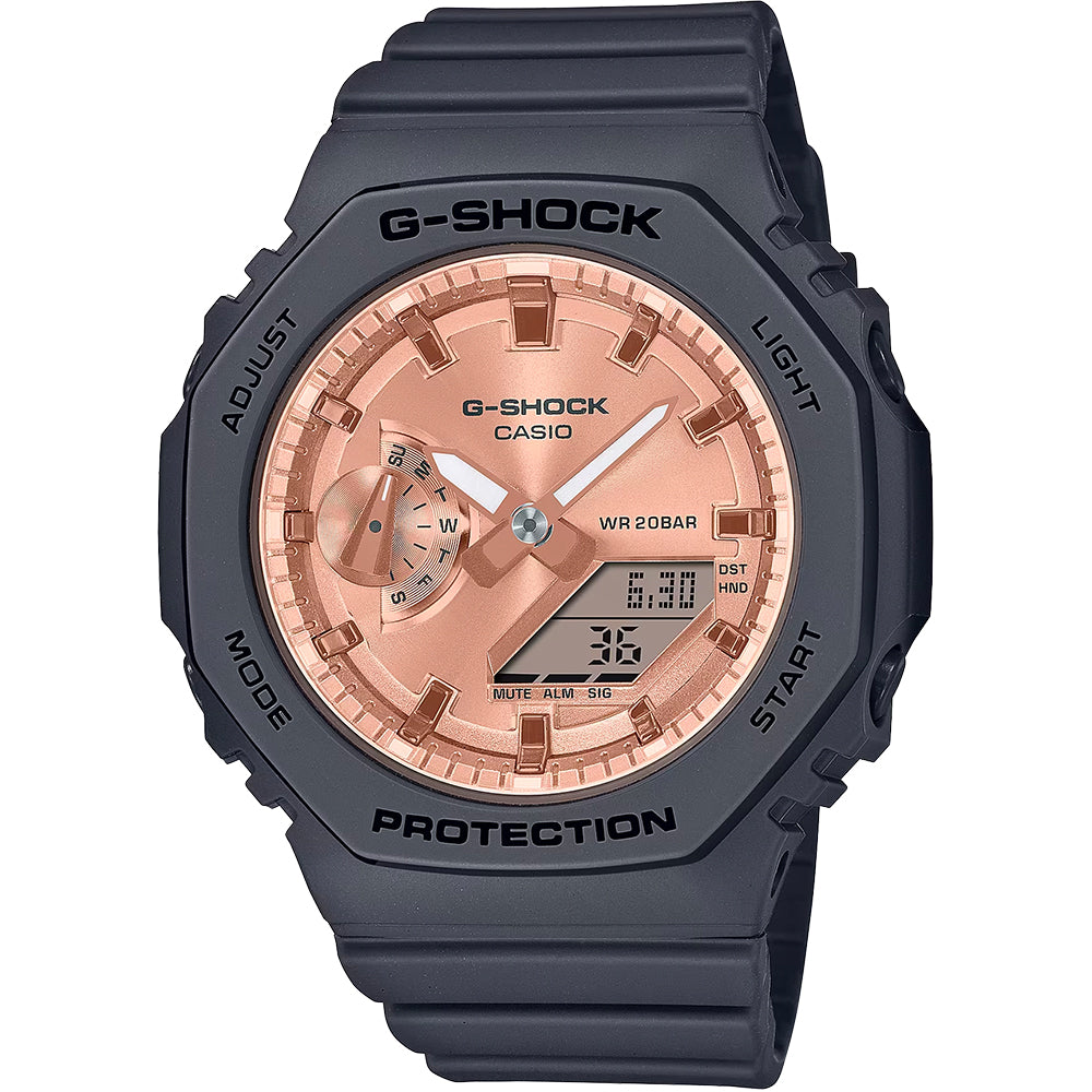 G Shock GMA S2100MD 1A