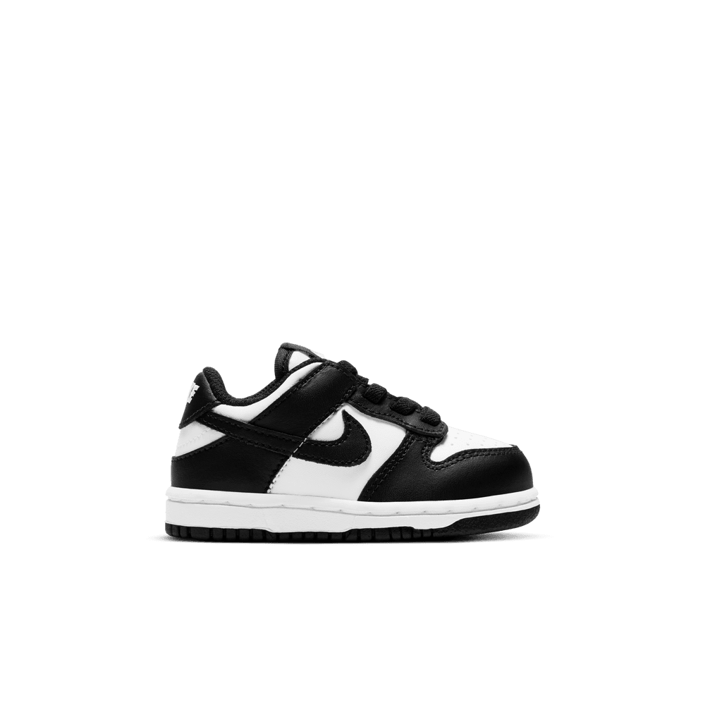 Nike Dunk Low Retro 'White/Black' TD – Courtside Sneakers