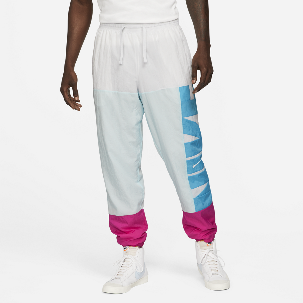 Nike basketball store track pants