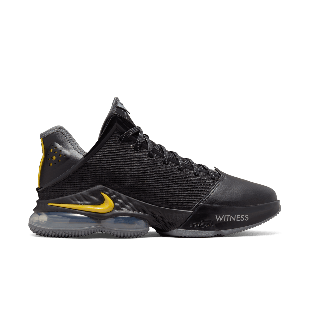 Nike Lebron 19 Low 'Witness' – Courtside Sneakers