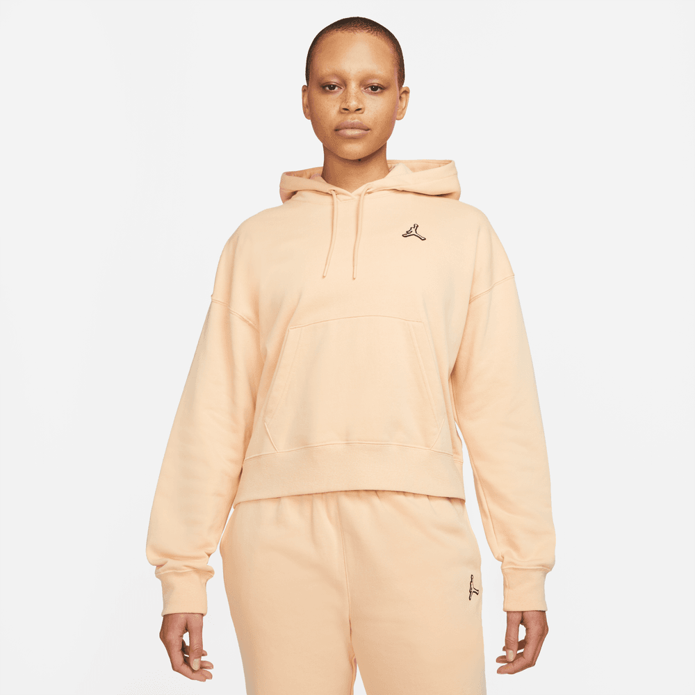 Jordan pullover hot sale hoodie women's