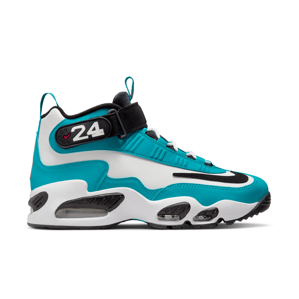 Nike Air Griffey Max 1 'Aquamarine' – Courtside Sneakers