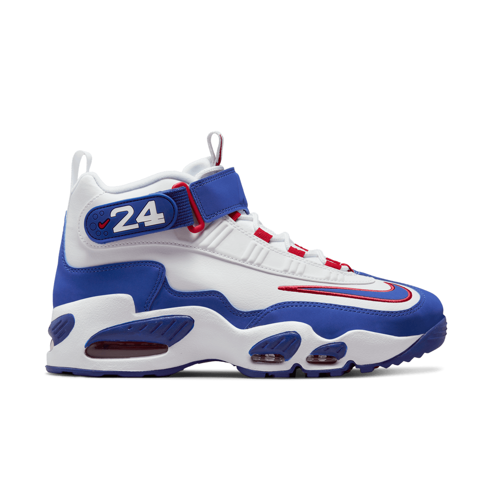 Nike Air Griffey Max 1 'USA' – Courtside Sneakers