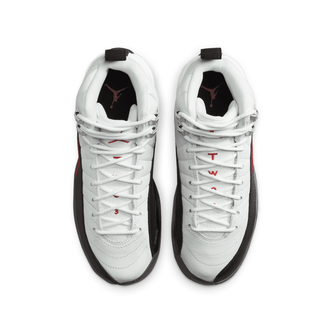 Air Jordan 12 Retro 'Taxi Flip'