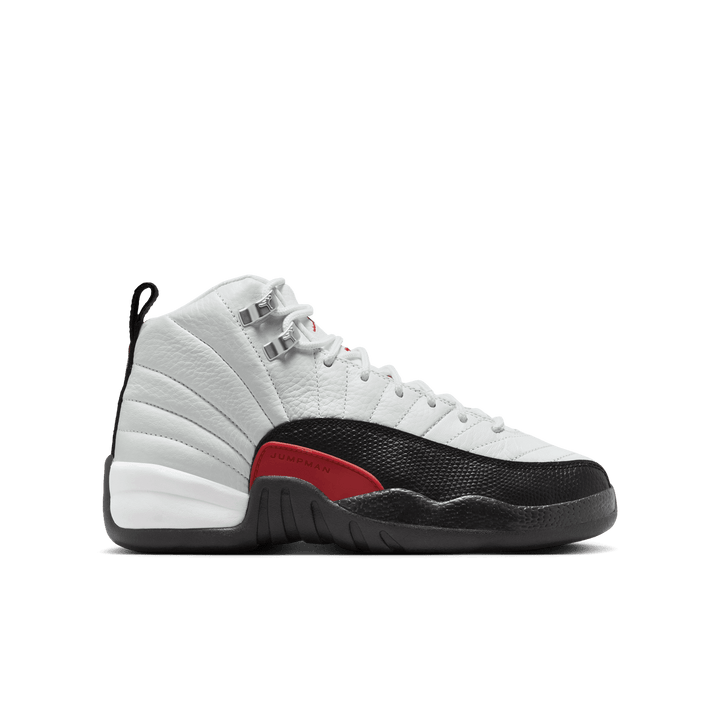 Air Jordan 12 Retro 'Taxi Flip'