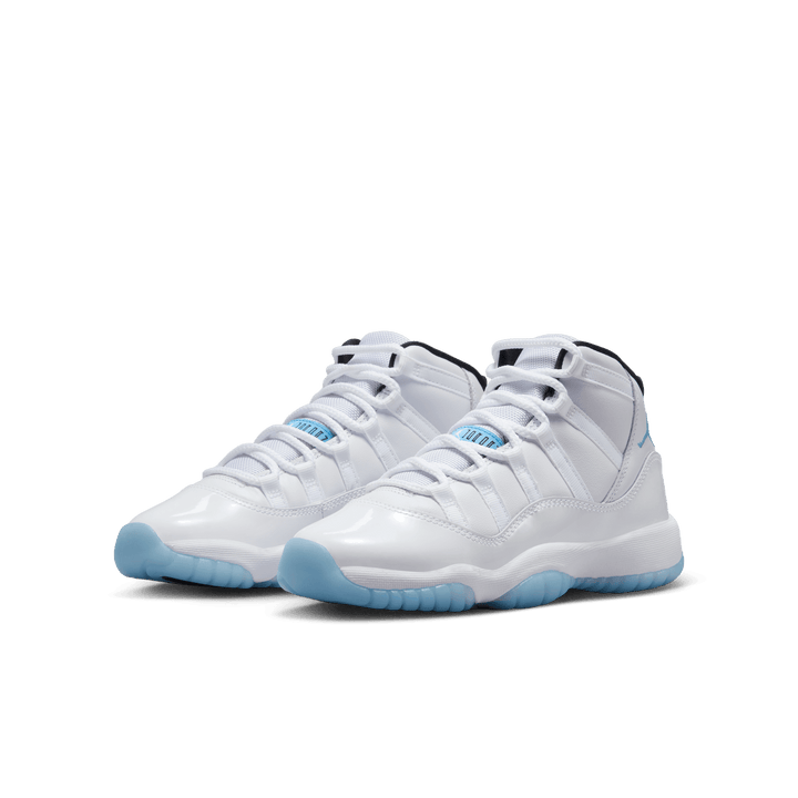 Air Jordan 11 Retro 'Legend Blue' GS