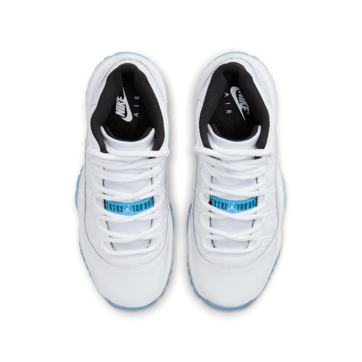 Air Jordan 11 Retro 'Legend Blue' GS