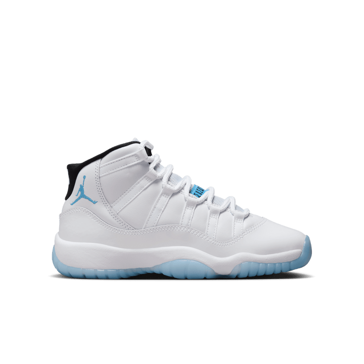 Air Jordan 11 Retro 'Legend Blue' GS