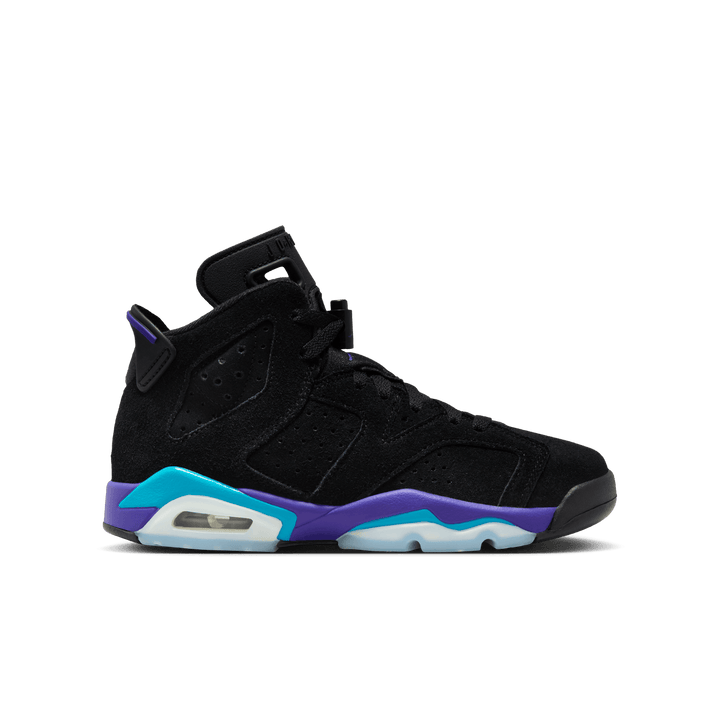 Air Jordan 6 Retro 'Aqua' GS