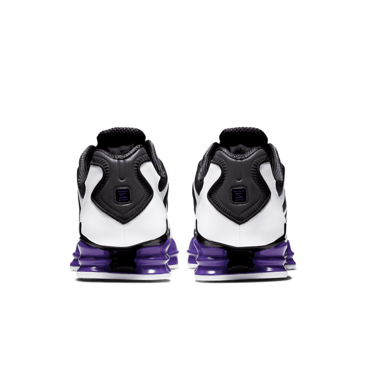 Nike Shox TL 'Black/Court Purple'