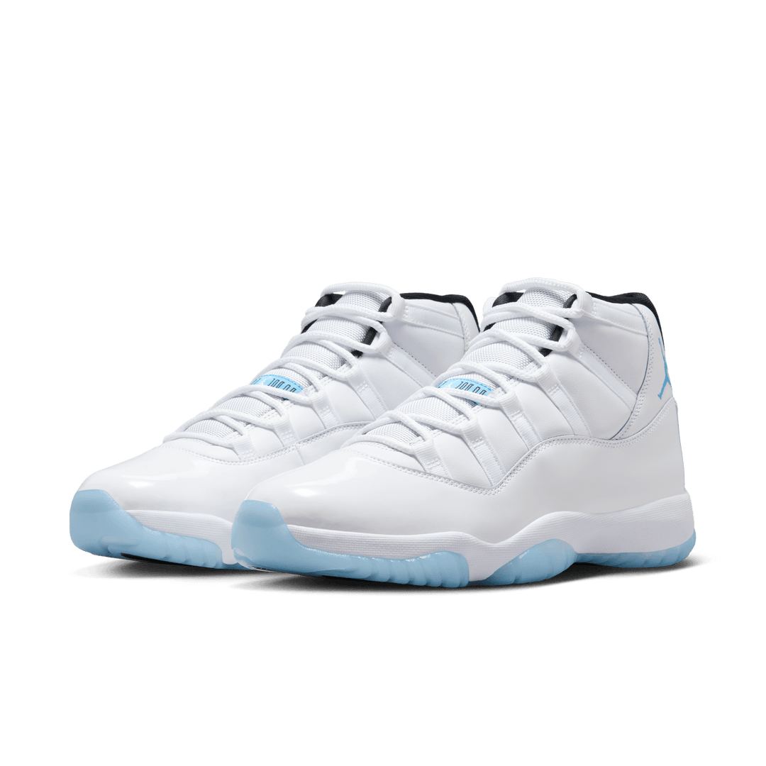 Air Jordan 11 Retro 'Legend Blue'