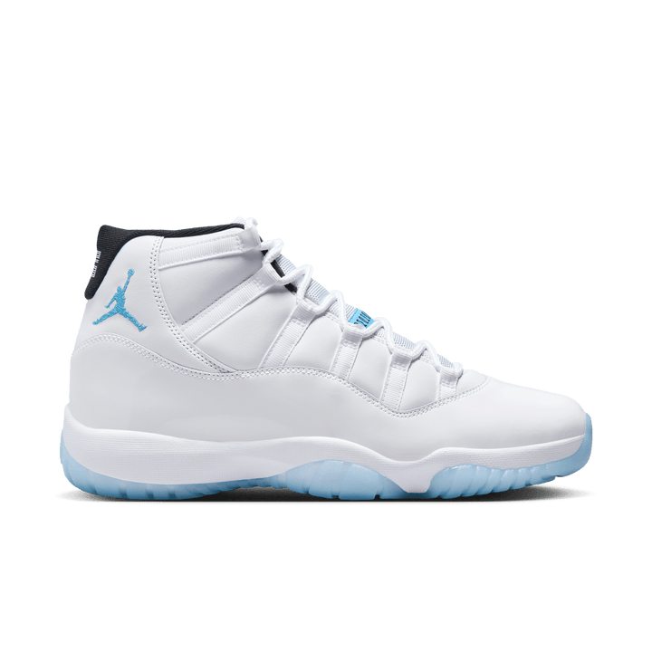 Air Jordan 11 Retro 'Legend Blue'