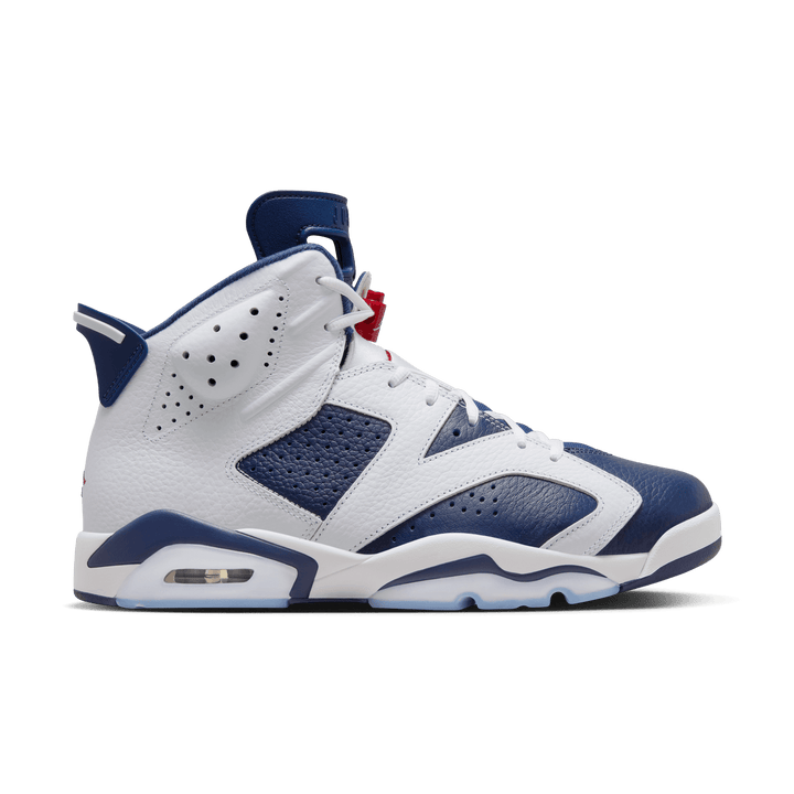 Air Jordan 6 Retro 'Olympic'