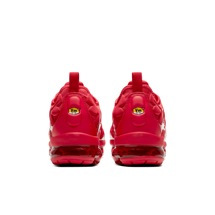 Nike Air Vapormax Plus 'Triple Red'