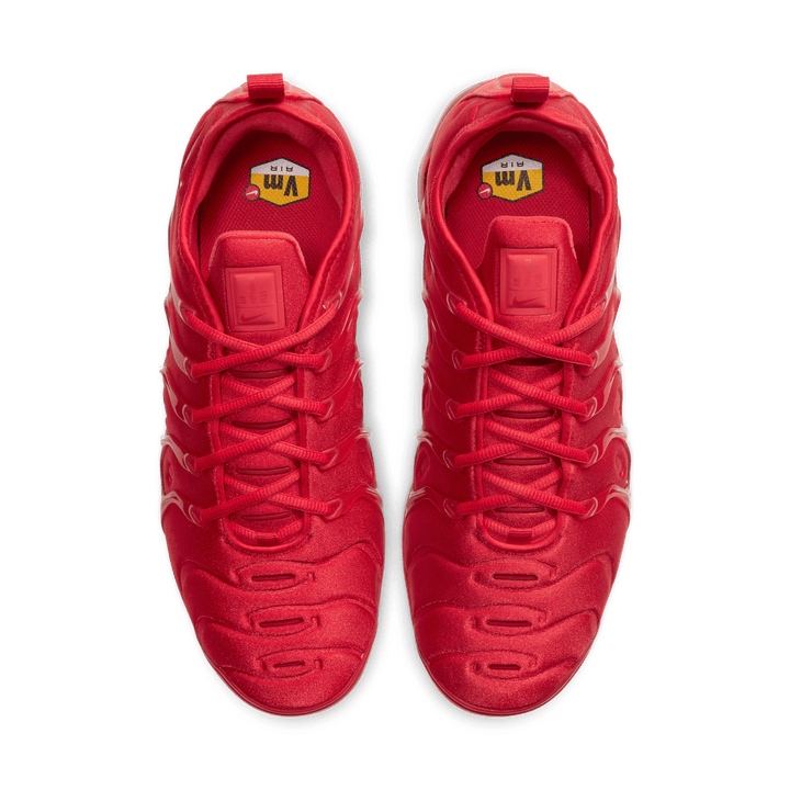 Nike Air Vapormax Plus 'Triple Red'