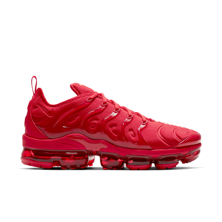 Nike Air Vapormax Plus 'Triple Red'