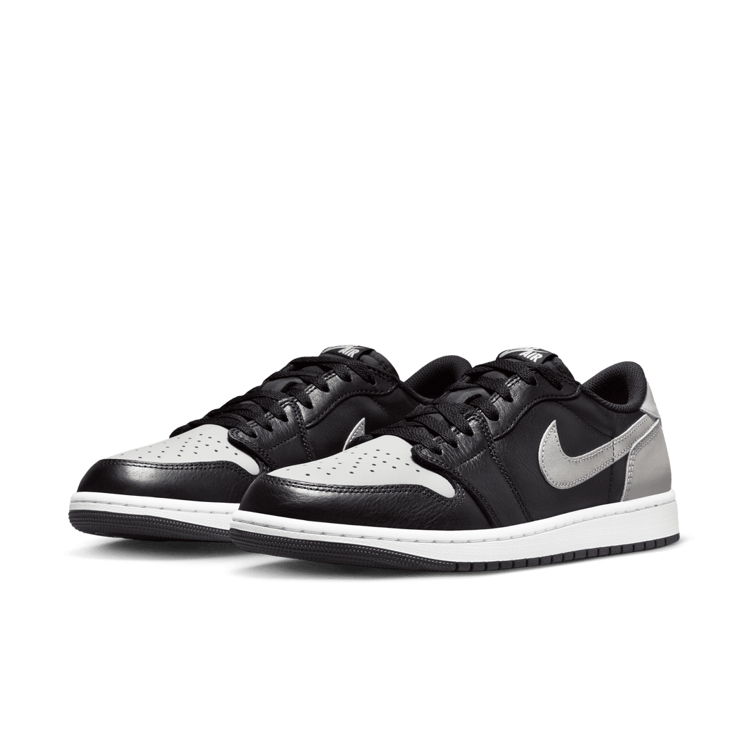 Air Jordan 1 Retro Low OG 'Shadow'