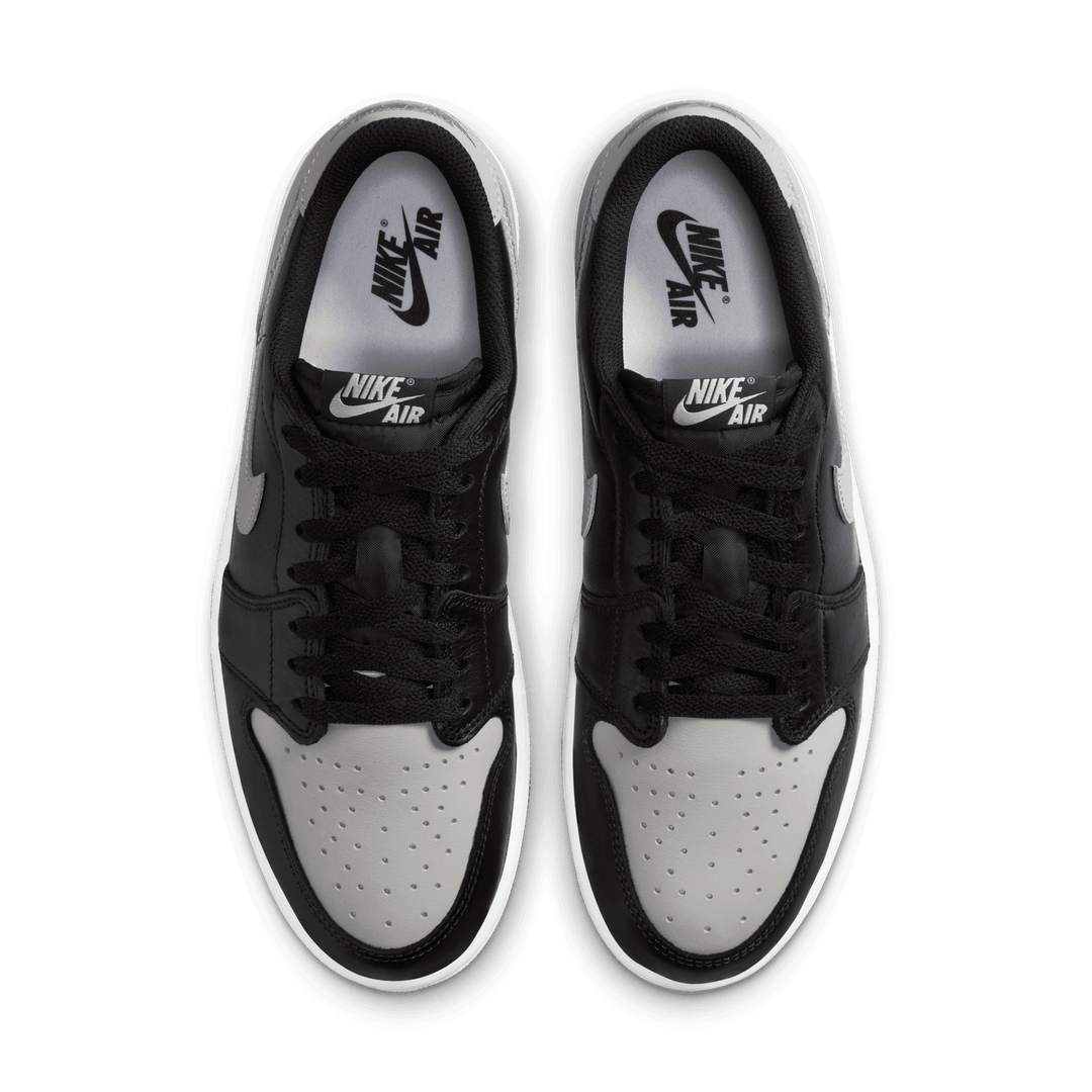 Air Jordan 1 Retro Low OG 'Shadow'