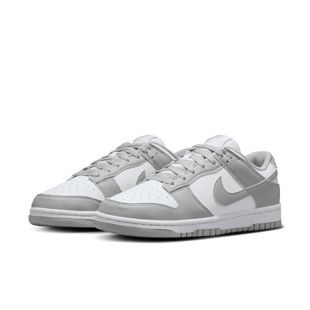 Nike Women's Dunk Low 'White/Light Smoke Grey'