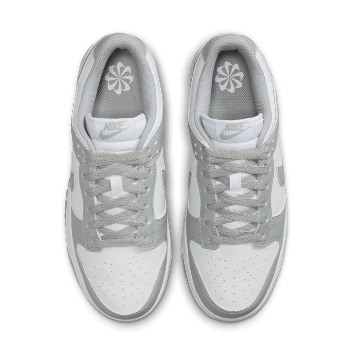 Nike Women's Dunk Low 'White/Light Smoke Grey'