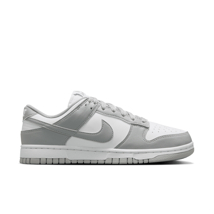 Nike Women's Dunk Low 'White/Light Smoke Grey'