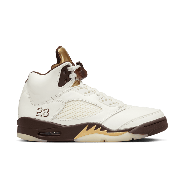 Women's Air Jordan 5 Retro 'Earth'