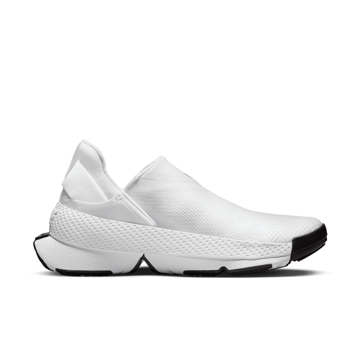 Women's Nike Go FlyEase 'White/Black'