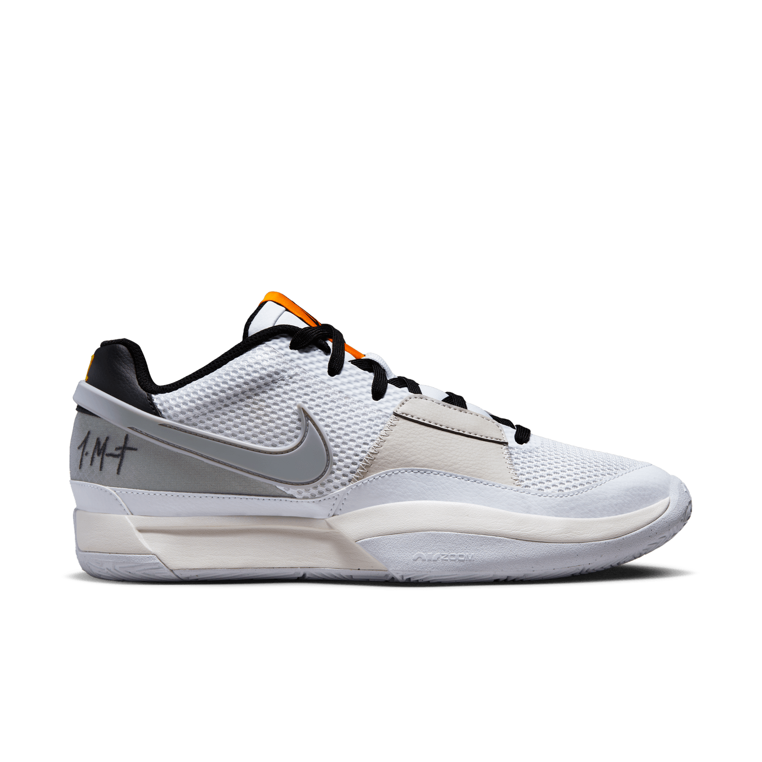 Nike Ja 1 'Wet Cement' – Courtside Sneakers