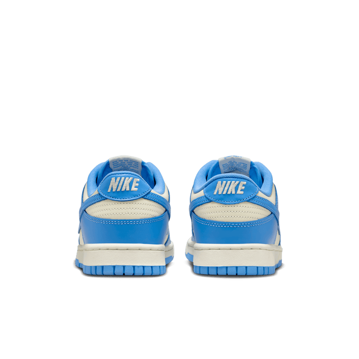 Nike Dunk Low Retro 'Coconut Milk/University Blue'