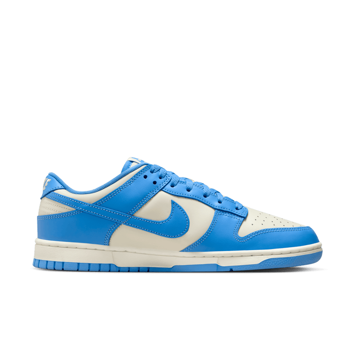 Nike Dunk Low Retro 'Coconut Milk/University Blue'