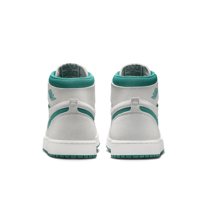 Air Jordan 1 Zoom CMFT 2 'Summit White/Biocoastal'