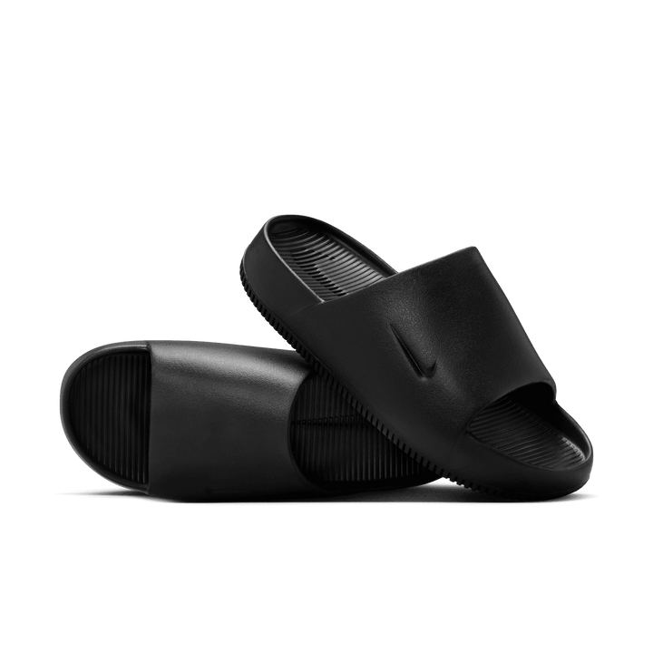 Women's Nike Calm Slide 'Black'