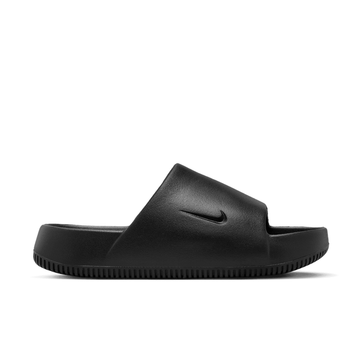 Women's Nike Calm Slide 'Black'