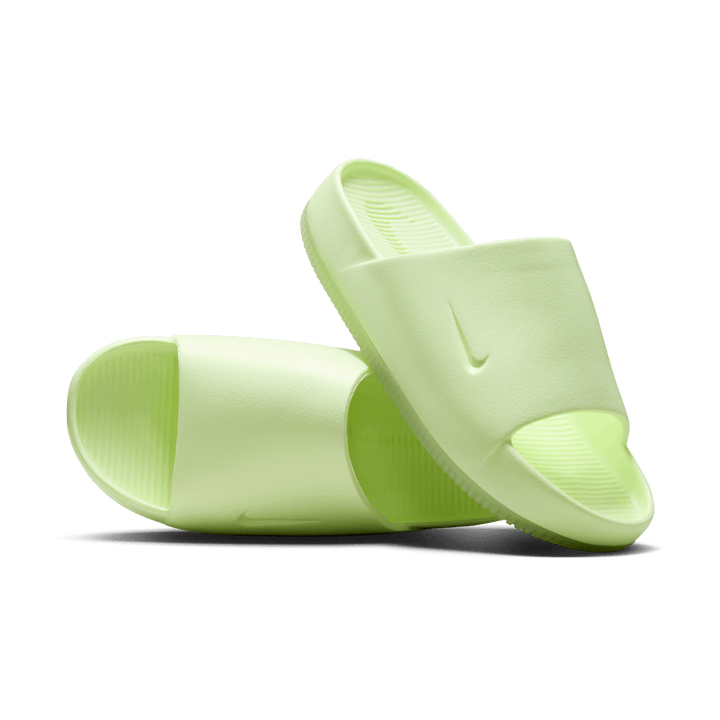 Women's Nike Calm Slide 'Barely Volt'