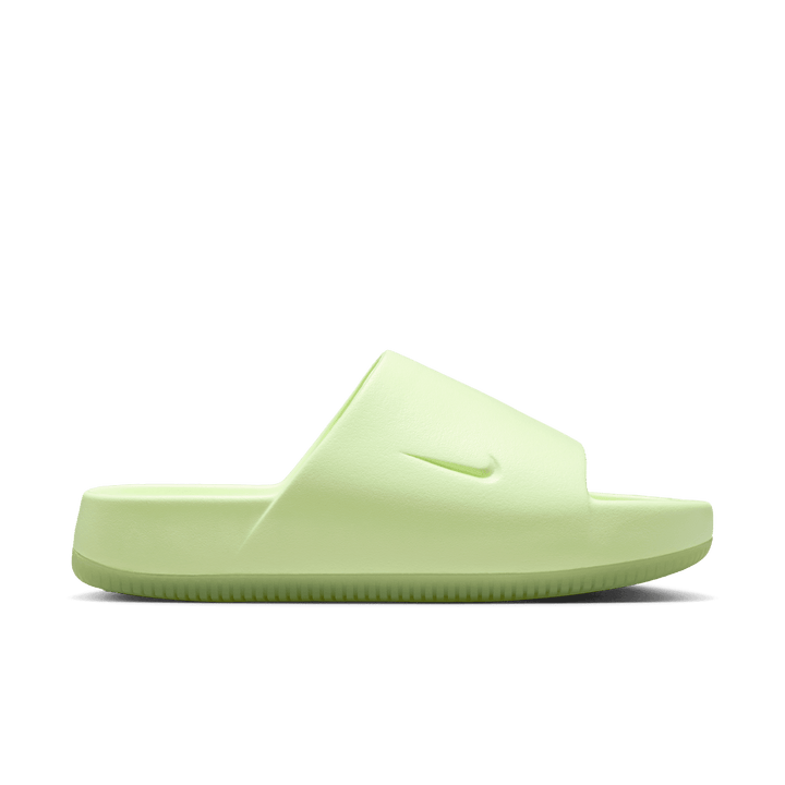 Women's Nike Calm Slide 'Barely Volt'