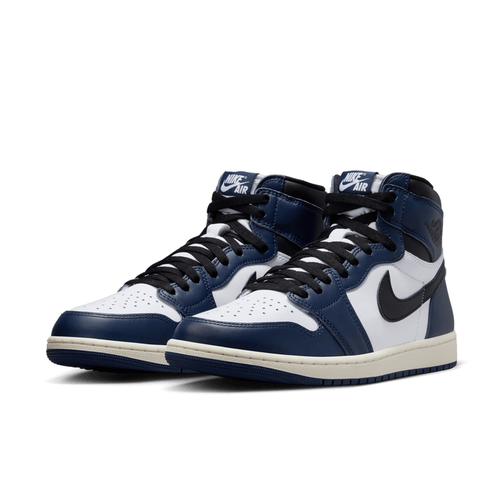 Air Jordan 1 Retro High OG 'Midnight Navy'