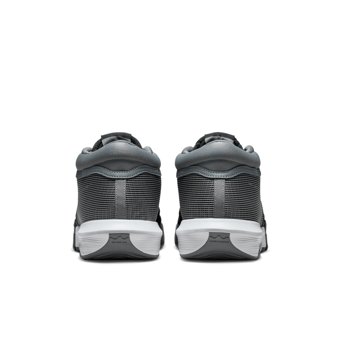 Nike Lebron Witness 8 'Cool Grey/Black'