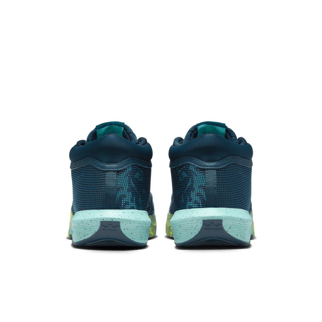 Nike Lebron Witness 8 'Green Frost'