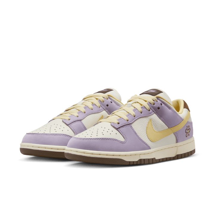 Women's Nike Dunk Low PRM 'Lilac Bloom'