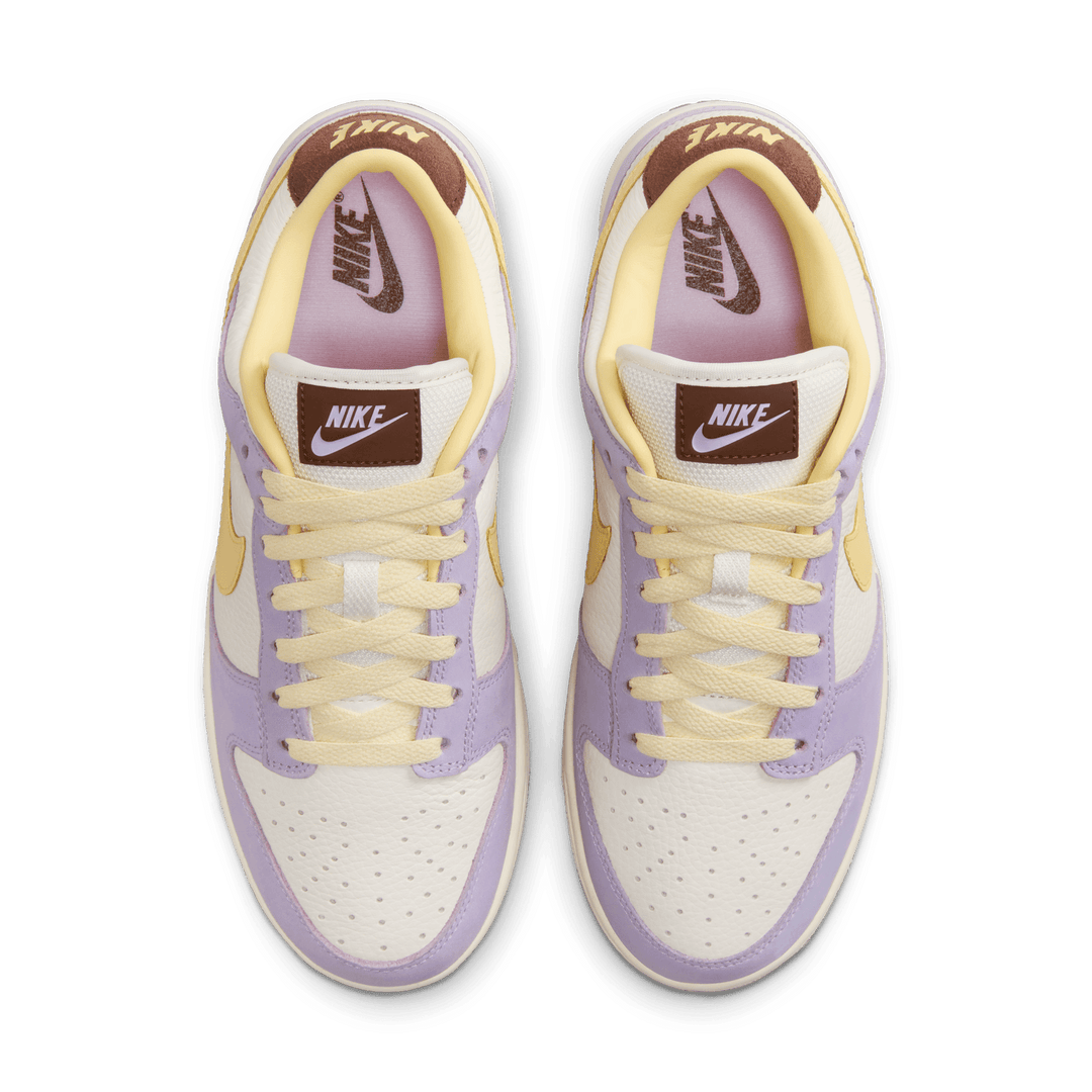 Women's Nike Dunk Low PRM 'Lilac Bloom'