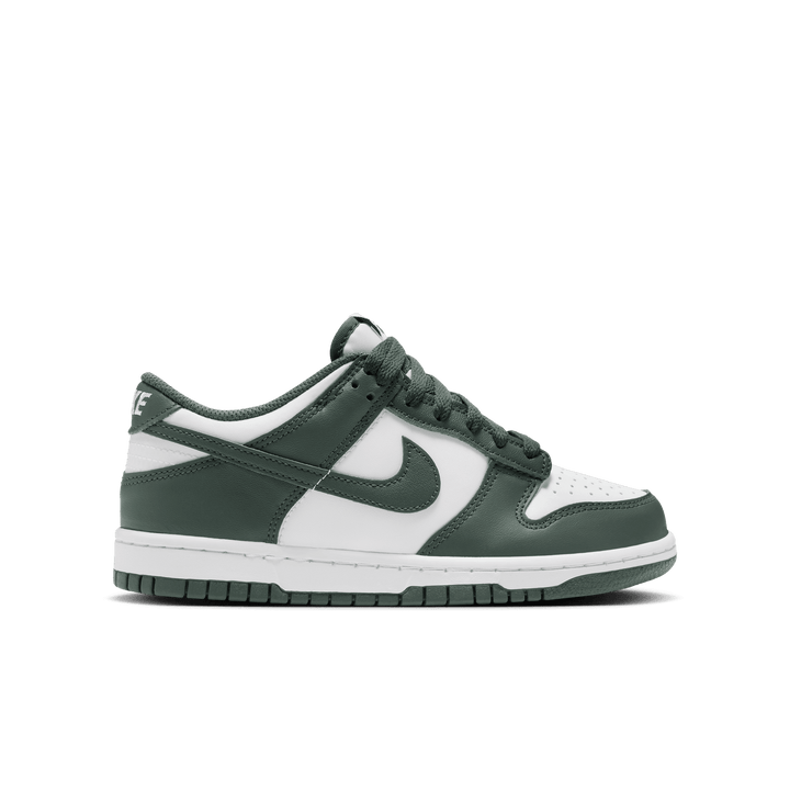 Nike Dunk Low 'Vintage Green' GS