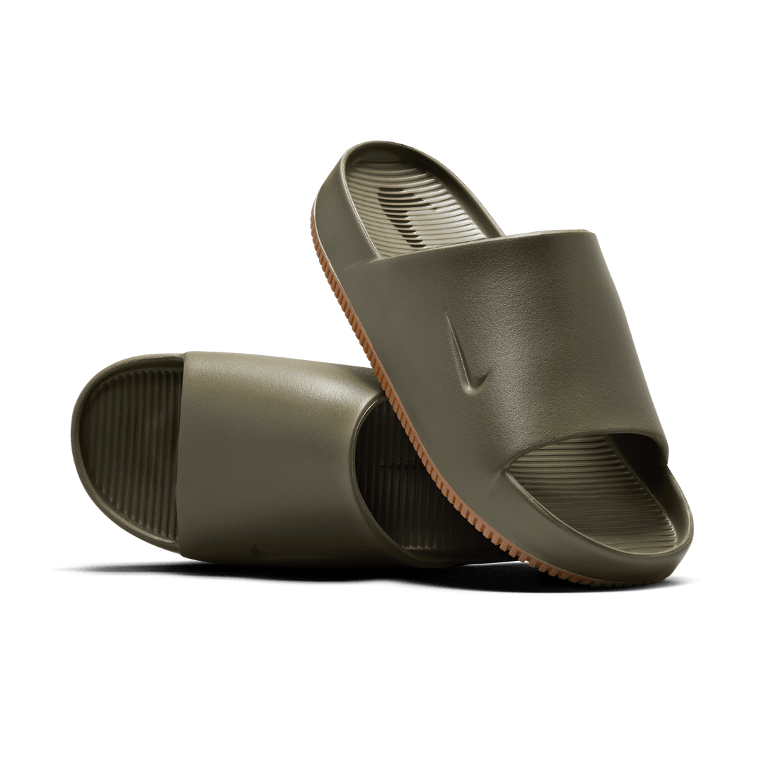 Nike Calm Slide 'Medium Olive'