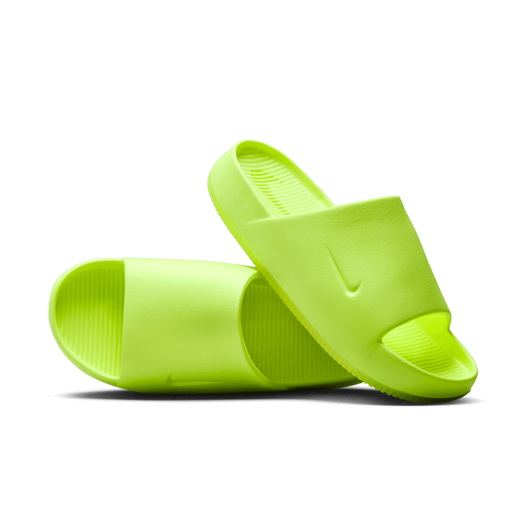 Nike Calm Slide 'Volt'