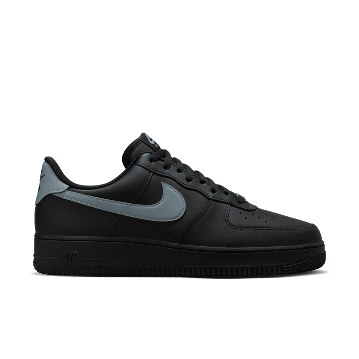 Nike Air Force 1 '07 'Black/Cool Grey'