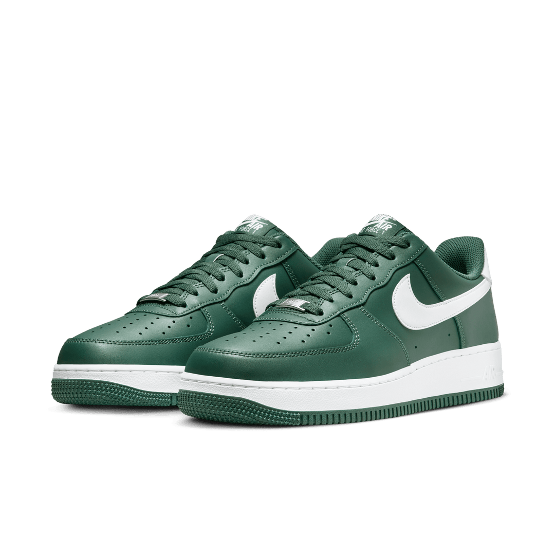 Nike Air Force 1 '07 'Gorge Green'