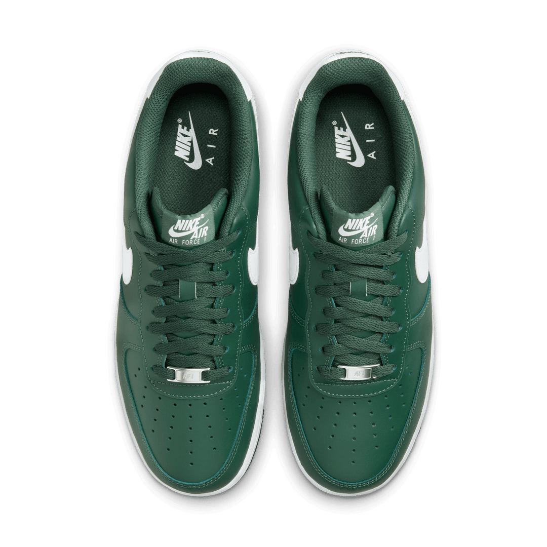 Nike Air Force 1 '07 'Gorge Green'