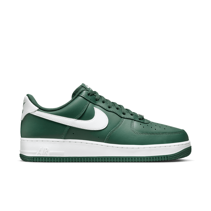 Nike Air Force 1 '07 'Gorge Green'