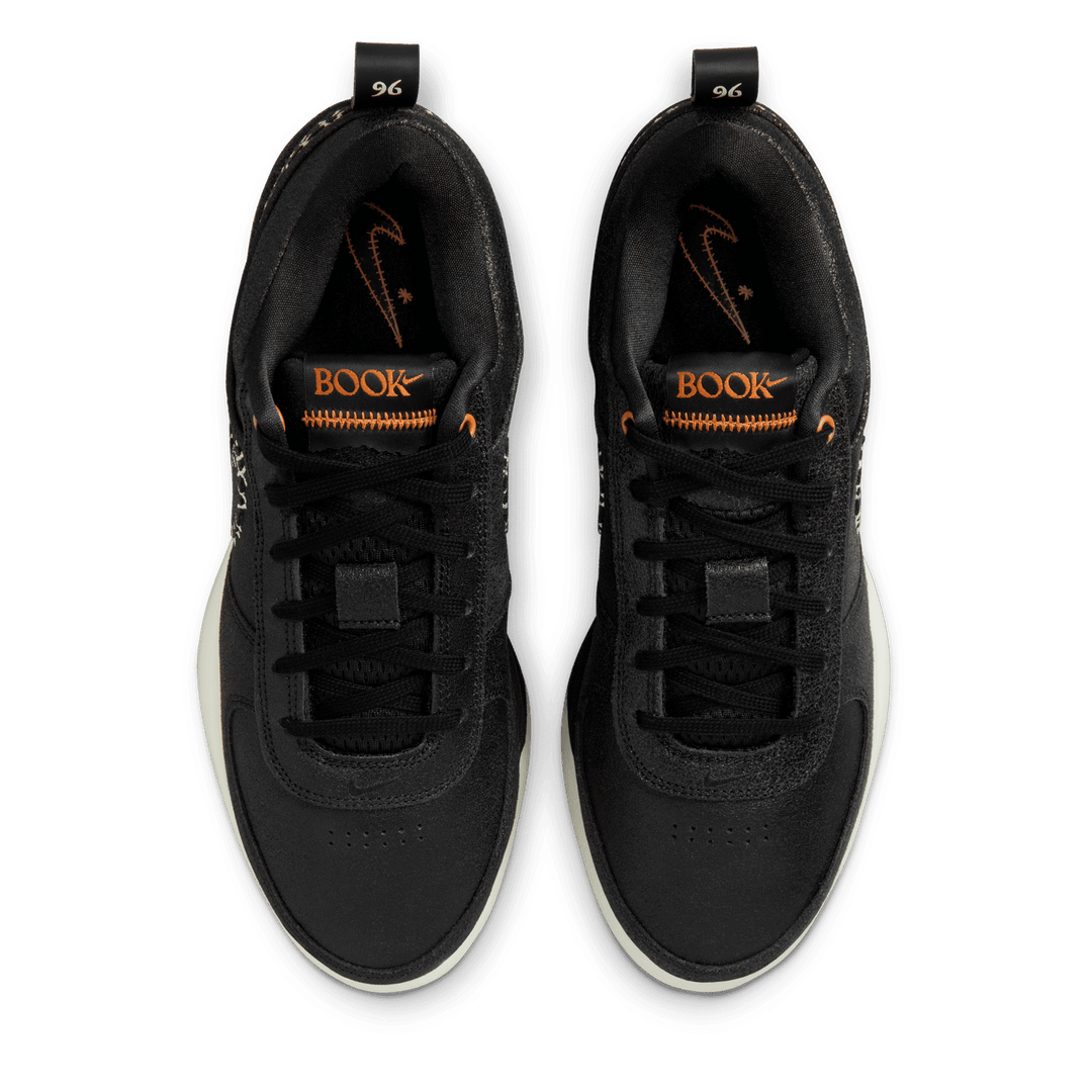 Nike Book 1 Leather 'Halloween'