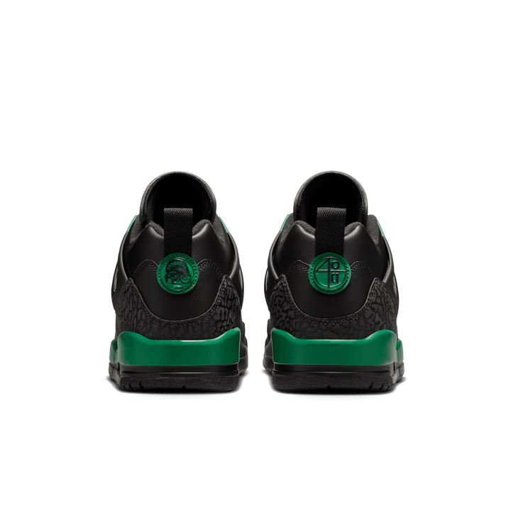 Air Jordan Spizike Low 'Black/Pine Green'